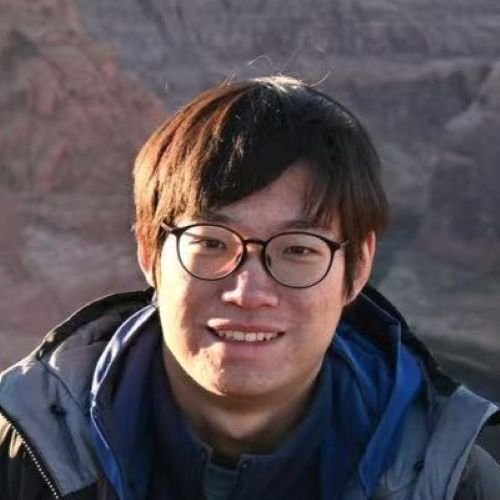 Image of Albert Jiang