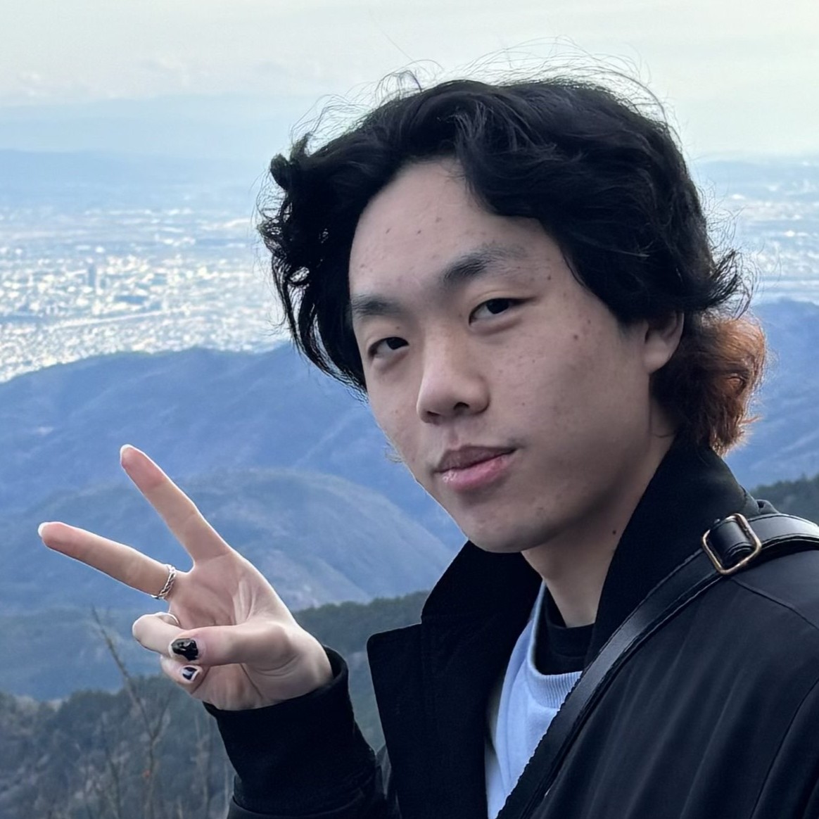 Image of Lucas Nguyen