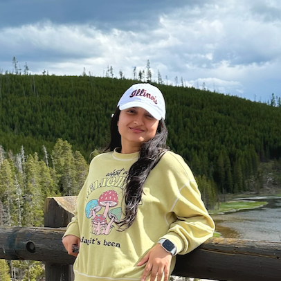 Image of Xainab Khan