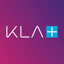 Logo of KLA