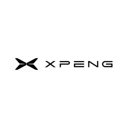 Logo of XPENG